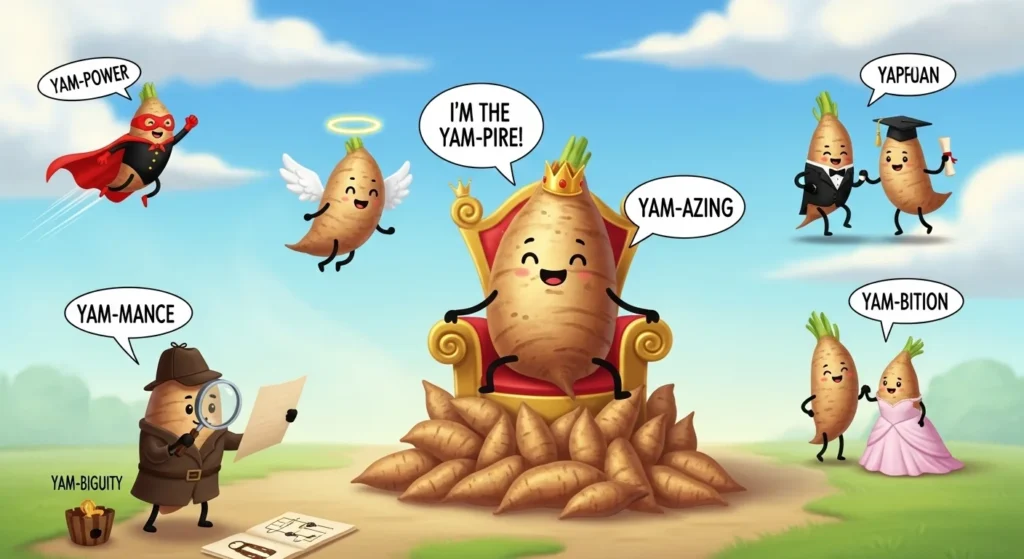 Congrats Puns