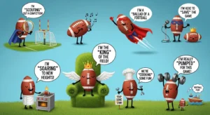 Football Puns