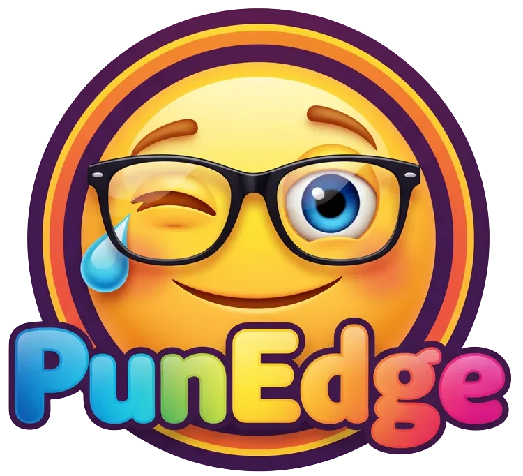 punedge logo
