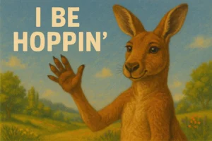 kangroo puns