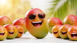 mango puns