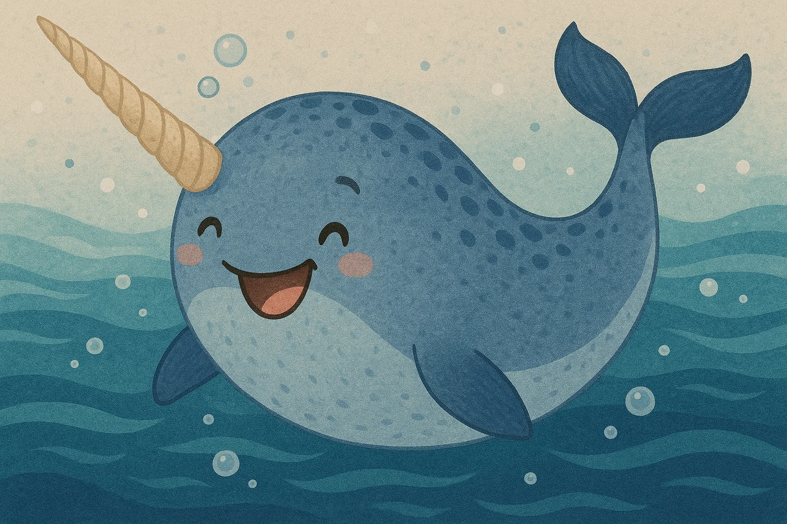 narwhal puns