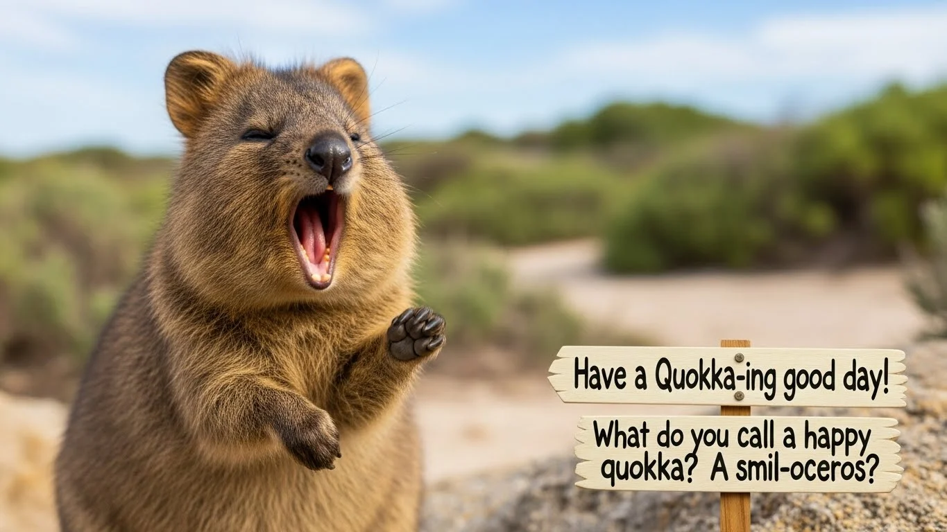 Cool Quokka Energy
