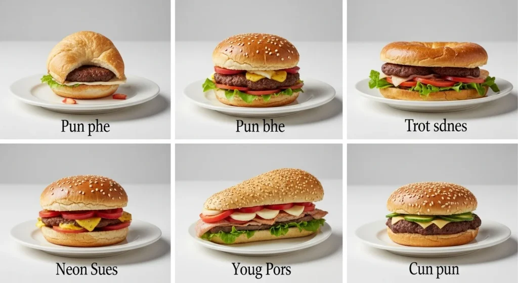 Hilarious Pho Puns