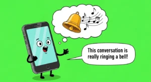 Hilarious Phone Puns