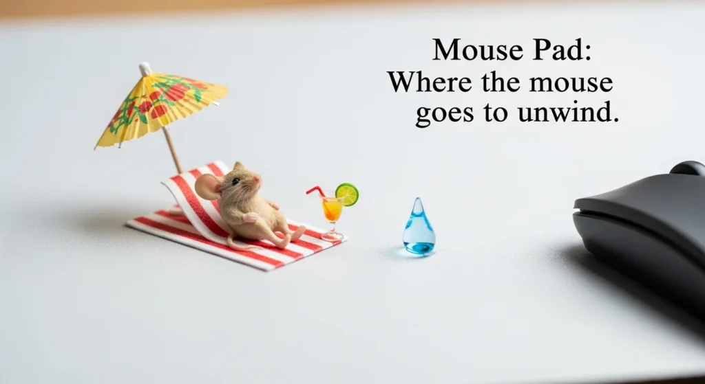 office puns