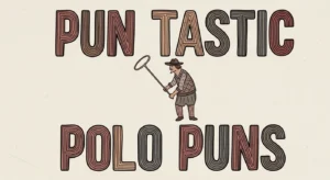 Polo Puns