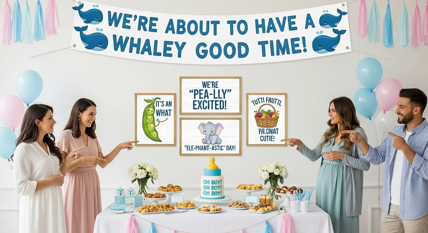 aunt and nephew puns