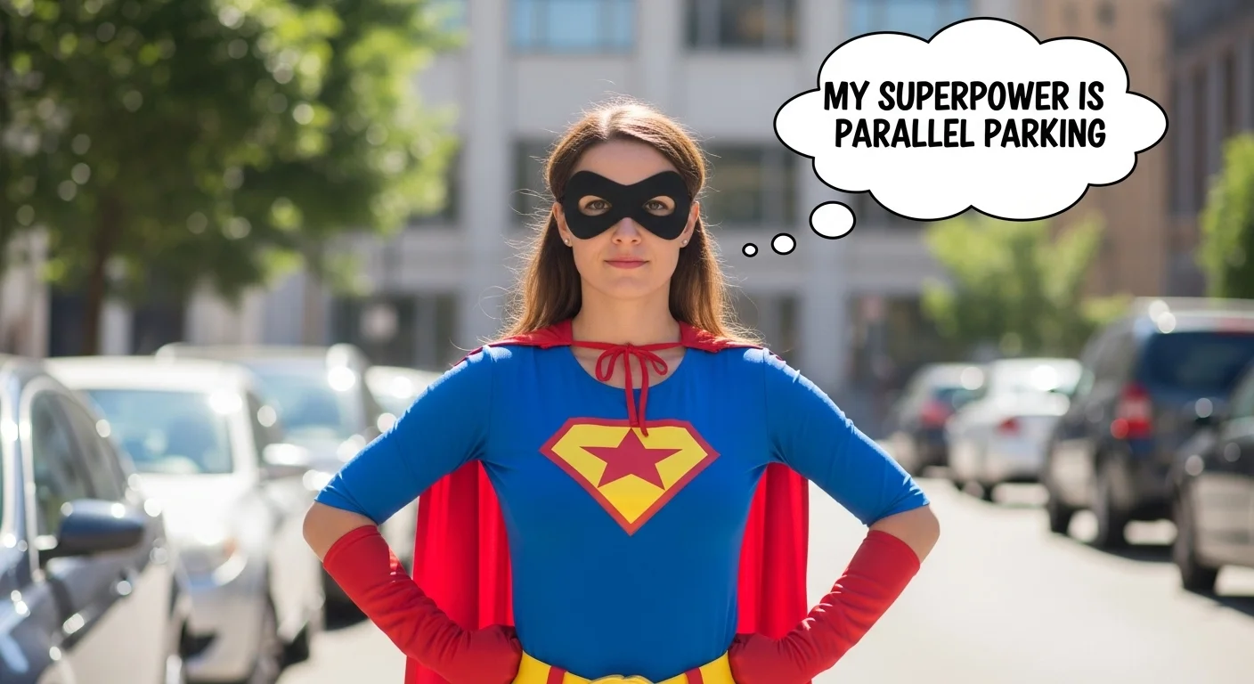 boss lady women puns