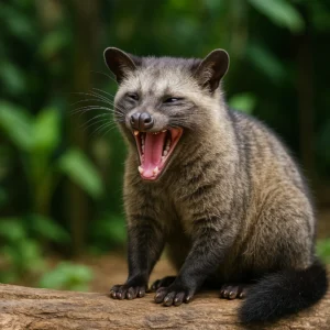 civet puns