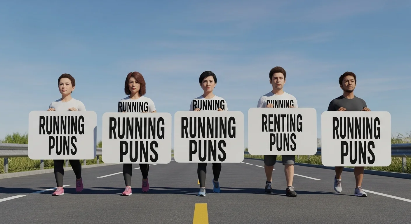 competition puns for winners