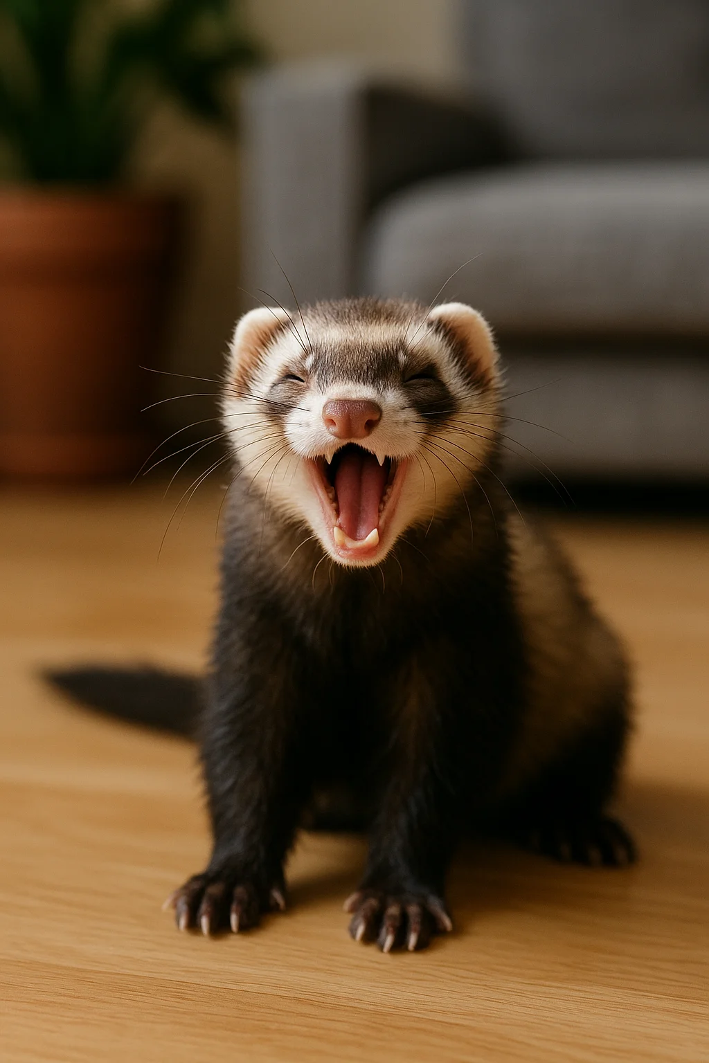 ferret puns