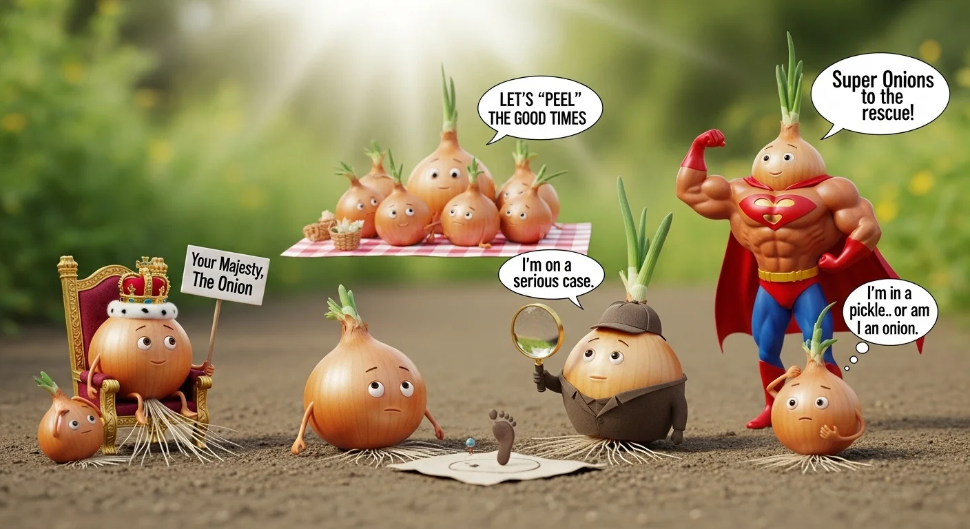 food & cooking humor