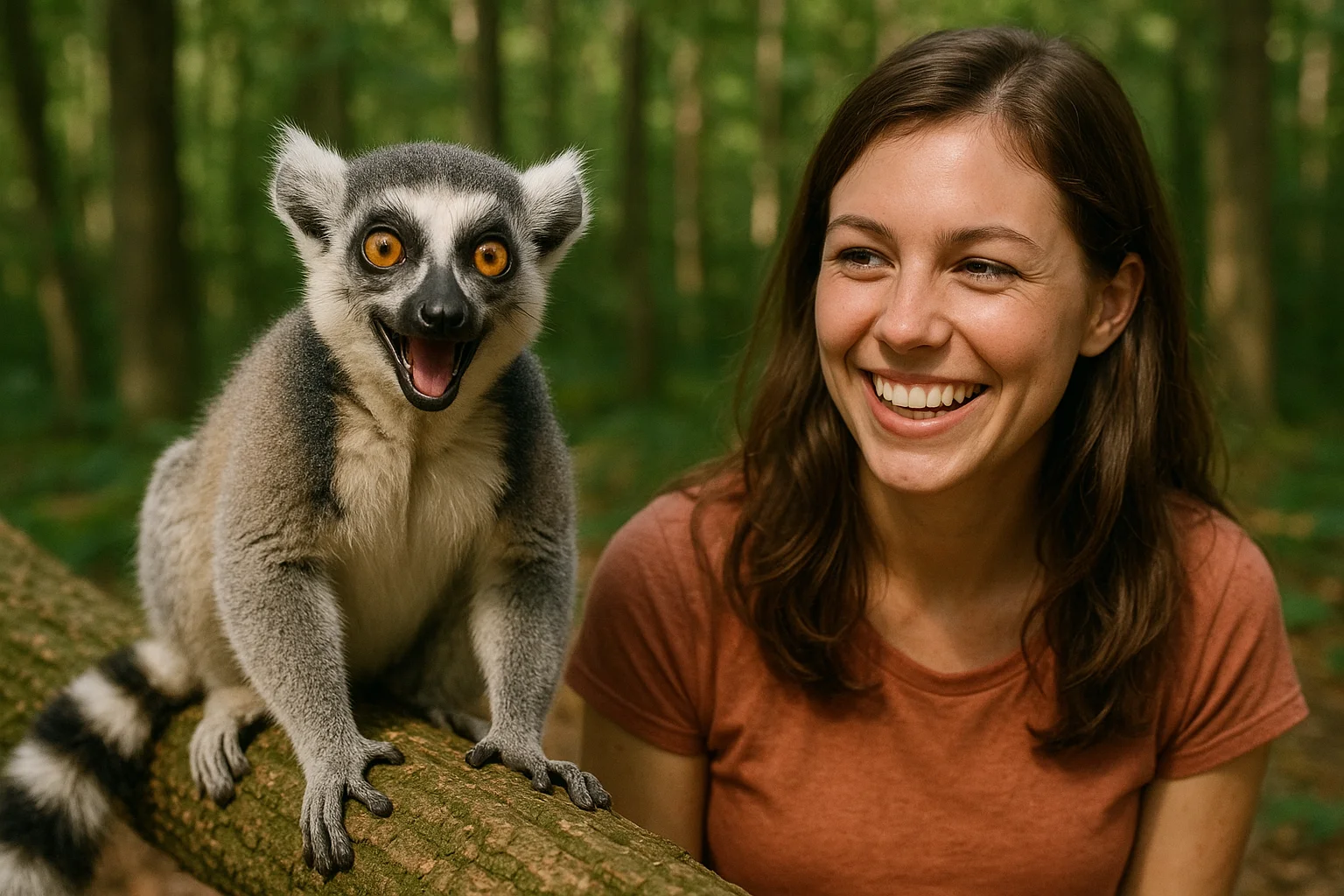 lemur puns