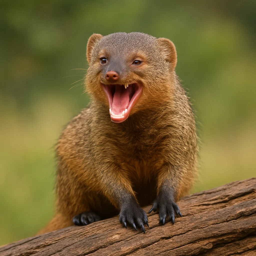 mongoose puns