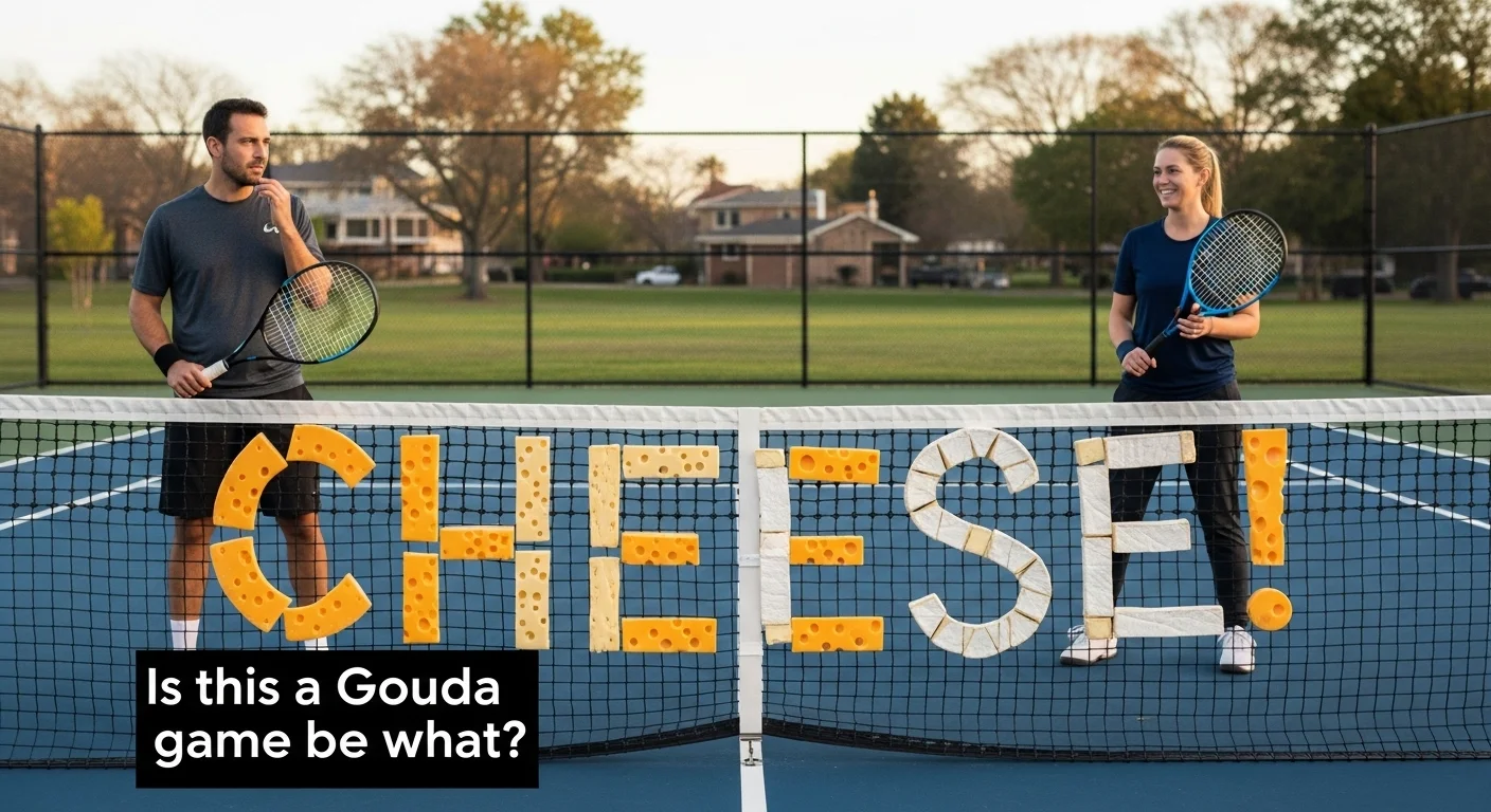 tennis puns for coaches