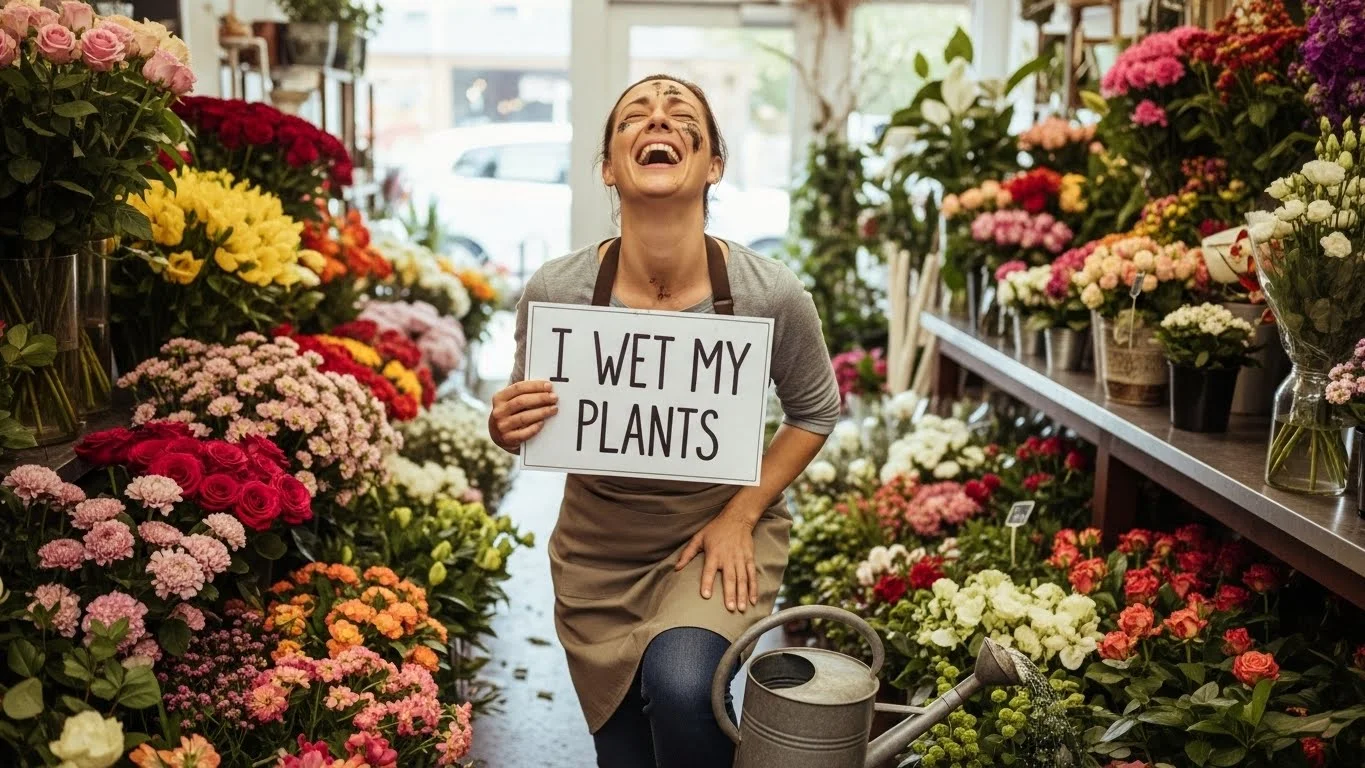 Bee & Pollination Puns