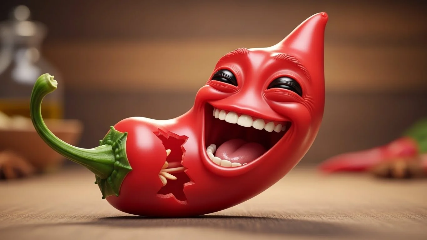 Best Chili Puns to Start Your Day