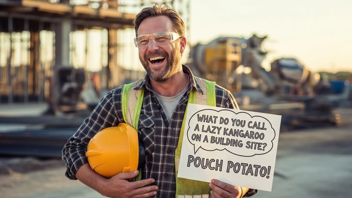 Best Civil Engineer Puns to Start Your Day