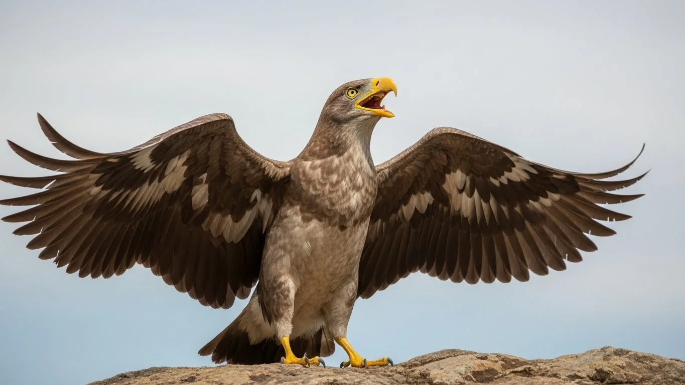 Best Eagle Puns to Get You Flying