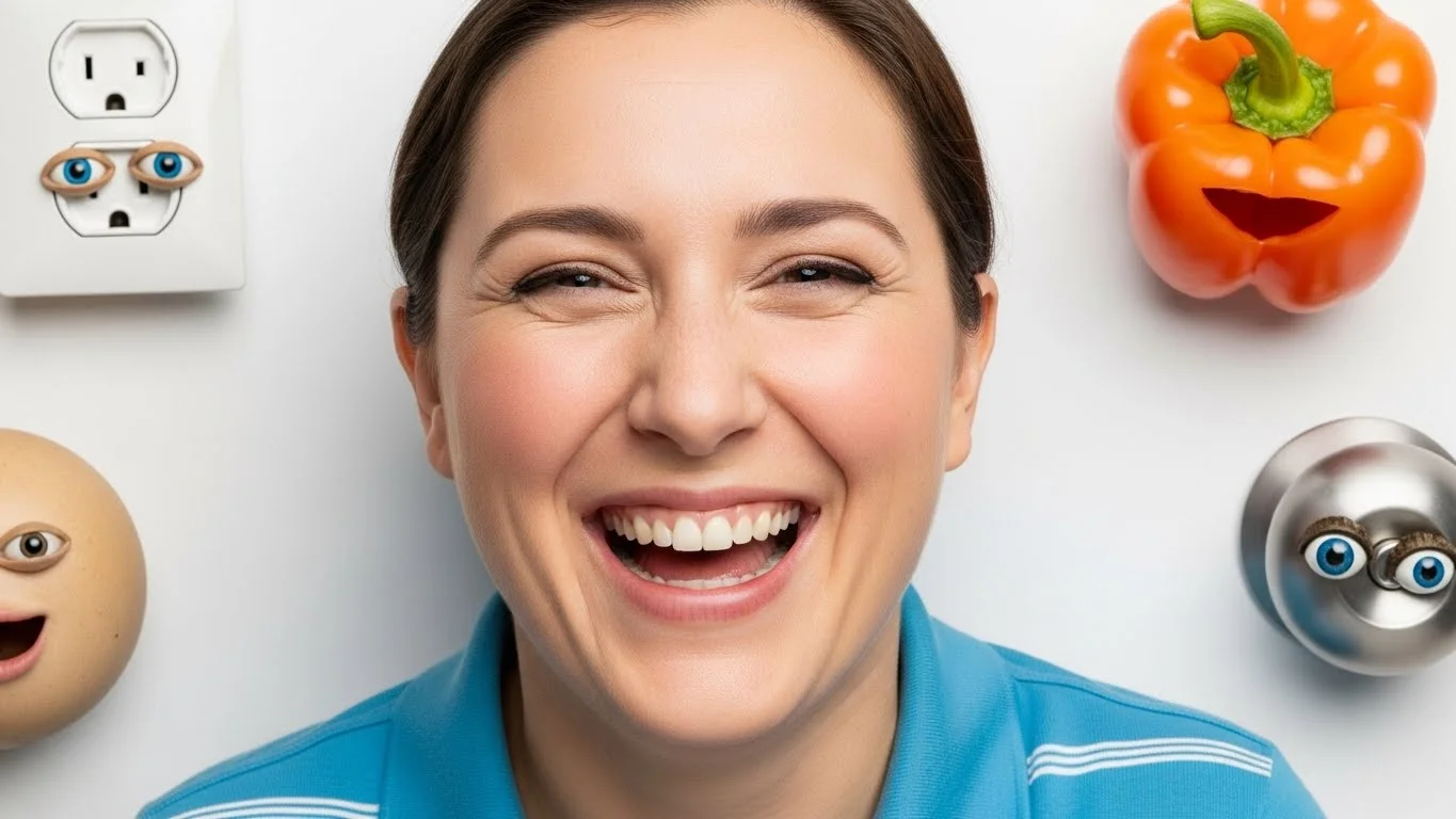 Cheeky Puns for Maximum Laughter