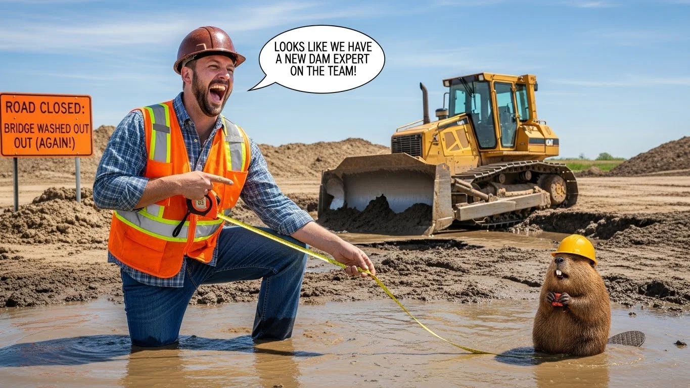 Civil Engineer Puns for Health & Fitness