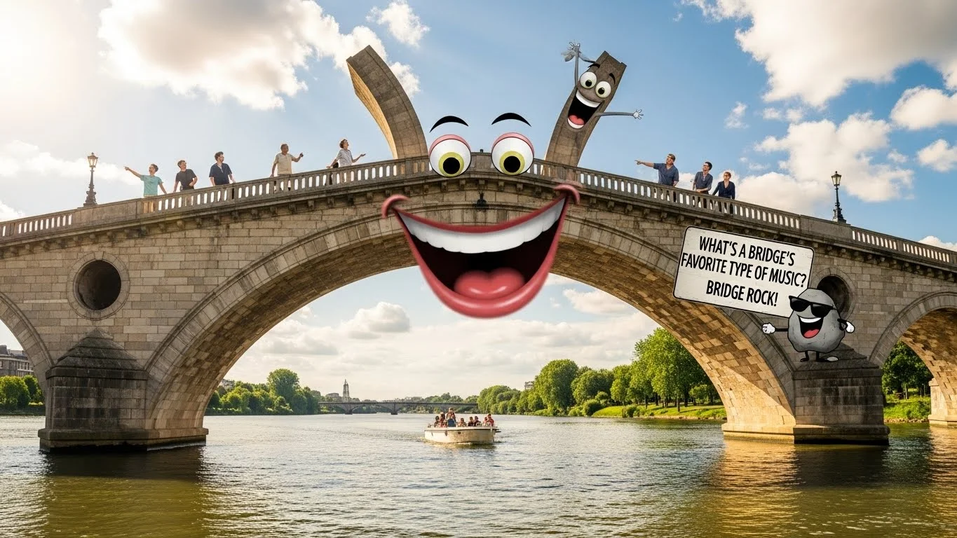 Everyday Bridge Banter