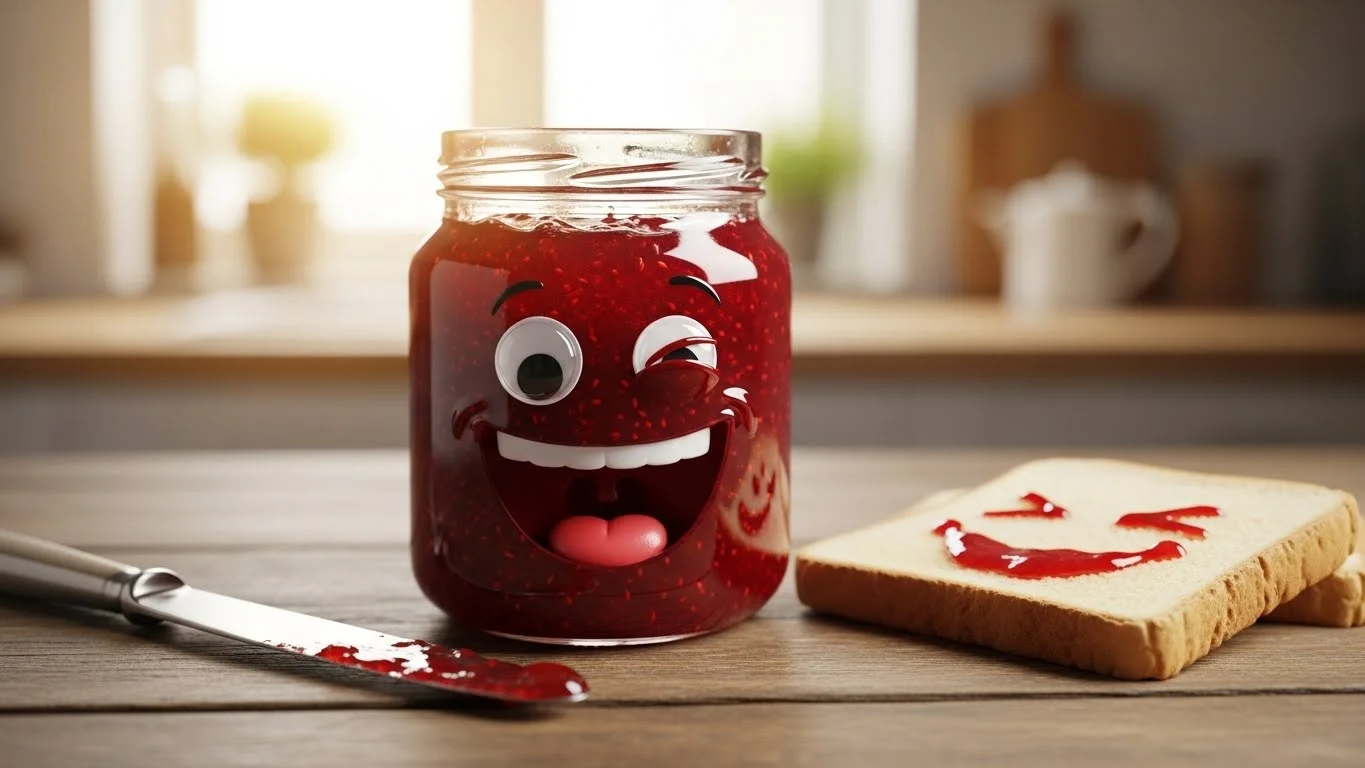 Funny Jam One-Liners