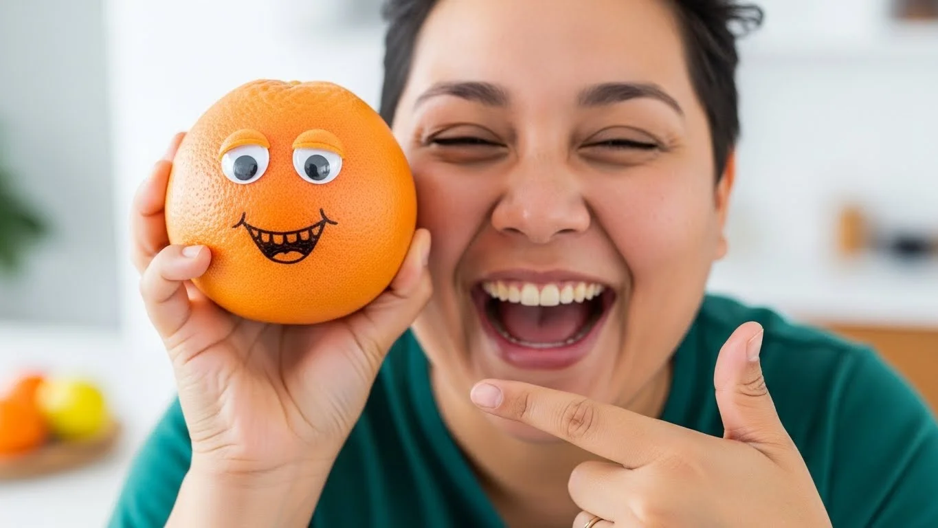 Grapefruit Funny Situational Puns