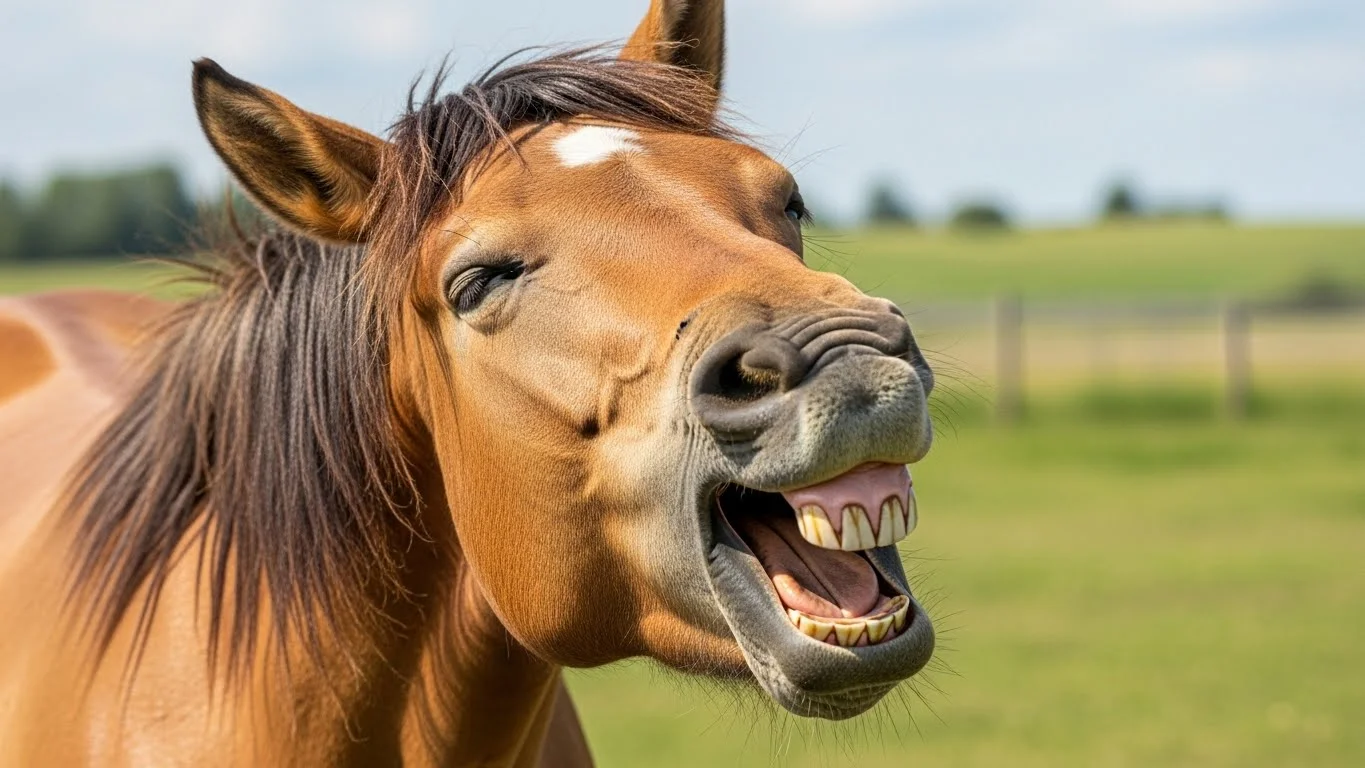 Horse Rider Puns for Equestrian Enthusiasts