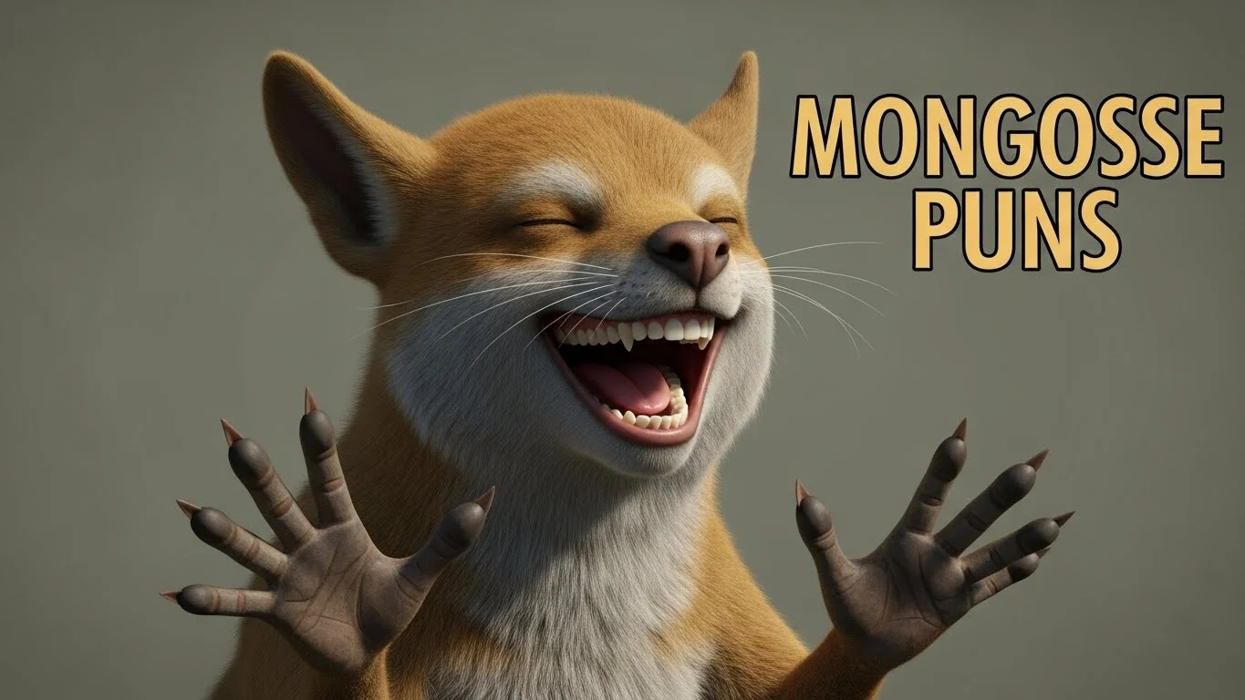 Mongoose Motivation