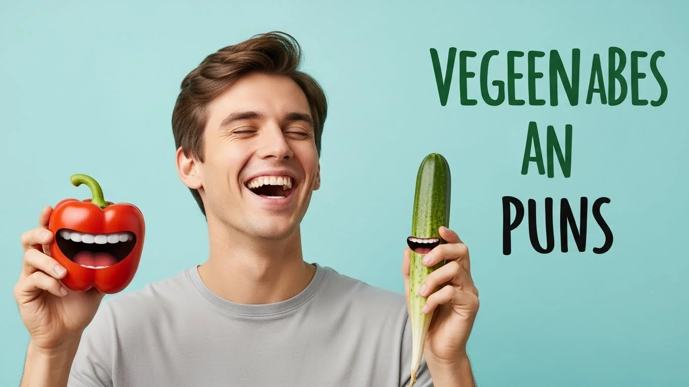 Potato Puns That Are Totally A-Peeling