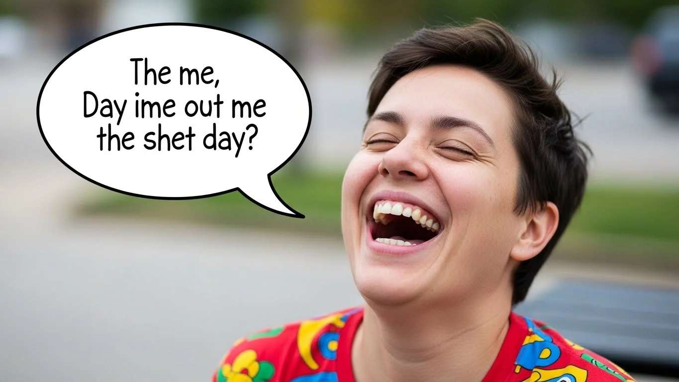 Punny Day Sayings for Everyday Use