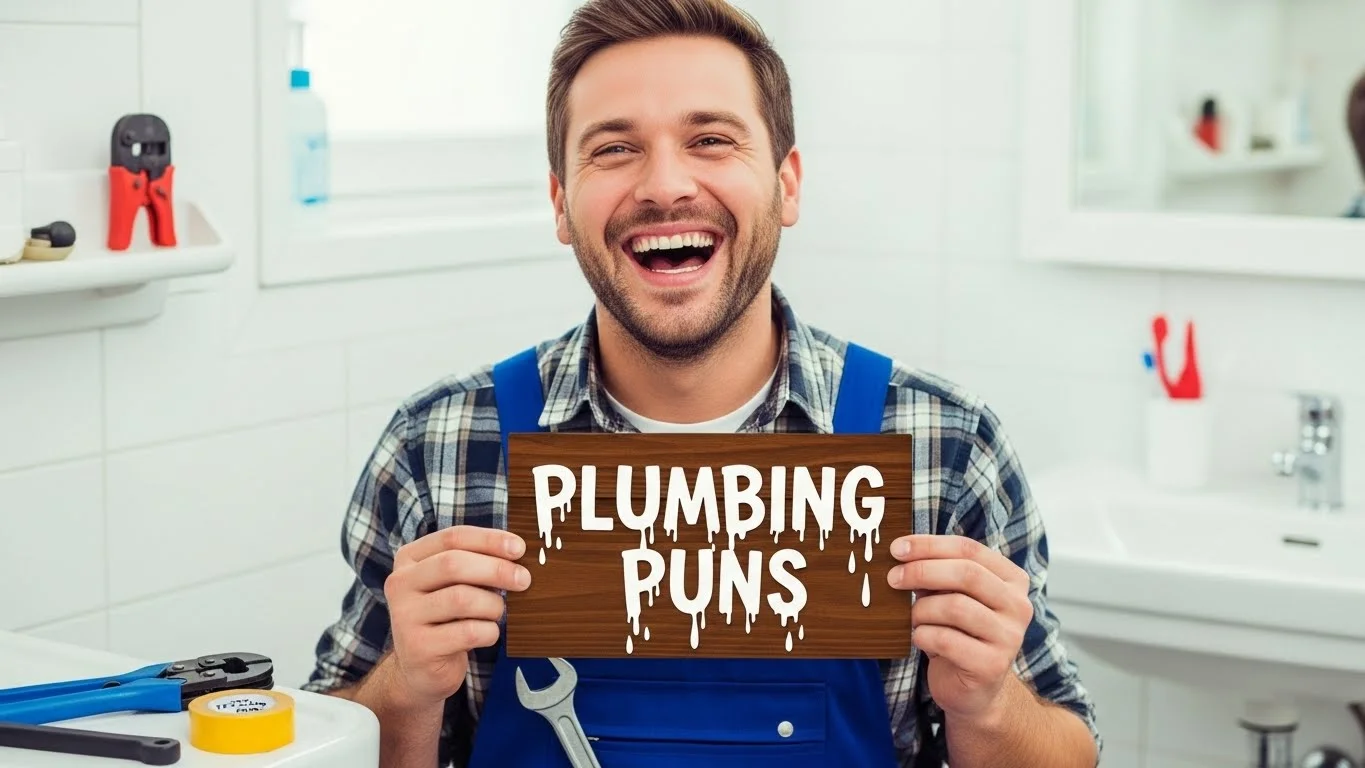 Toolbox Puns for Handy Laughs