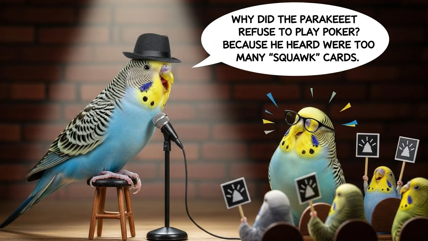 Travel & Adventure Puns