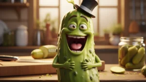 pickle puns