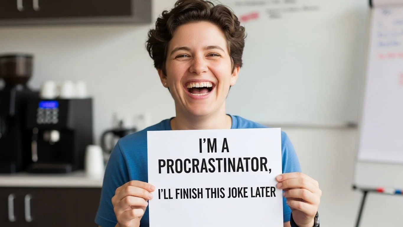 School & Learning Job Puns