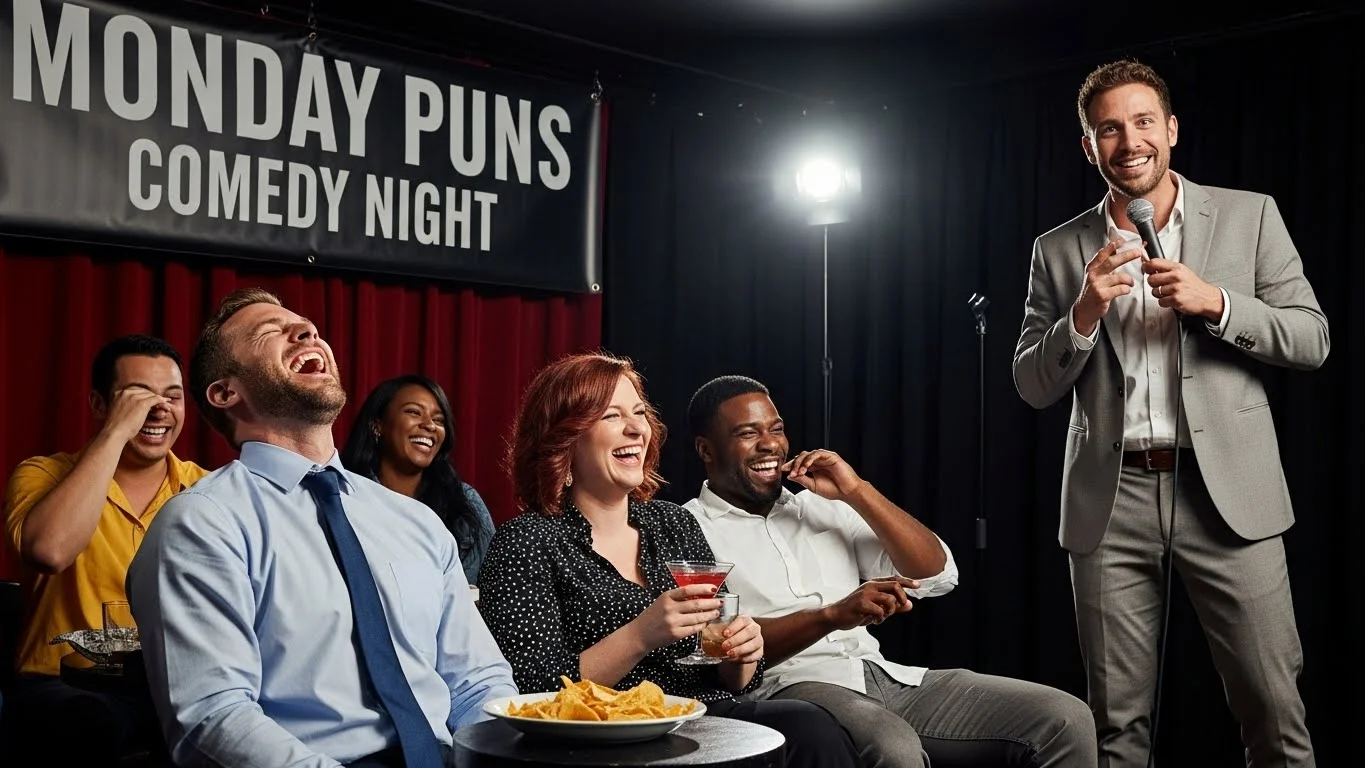 Social Media Sunday Scrollers