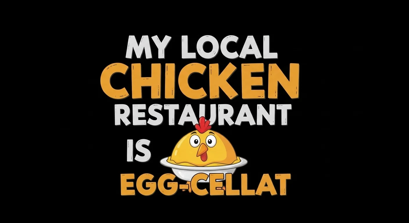 chicken puns one liners