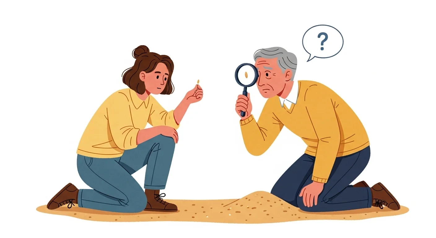 Desert Animal Sand Puns