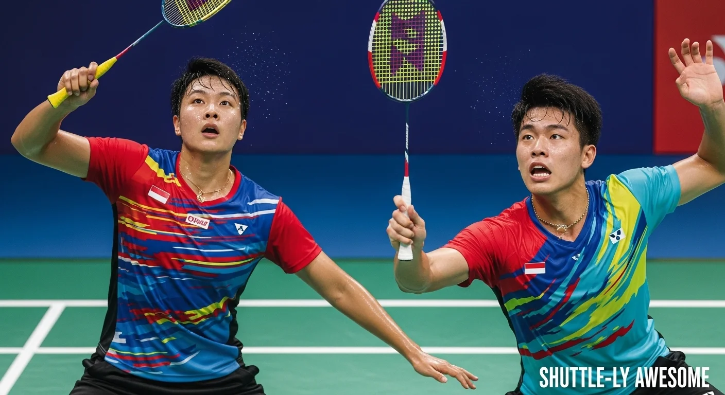 Best Badminton Puns to Start the Match