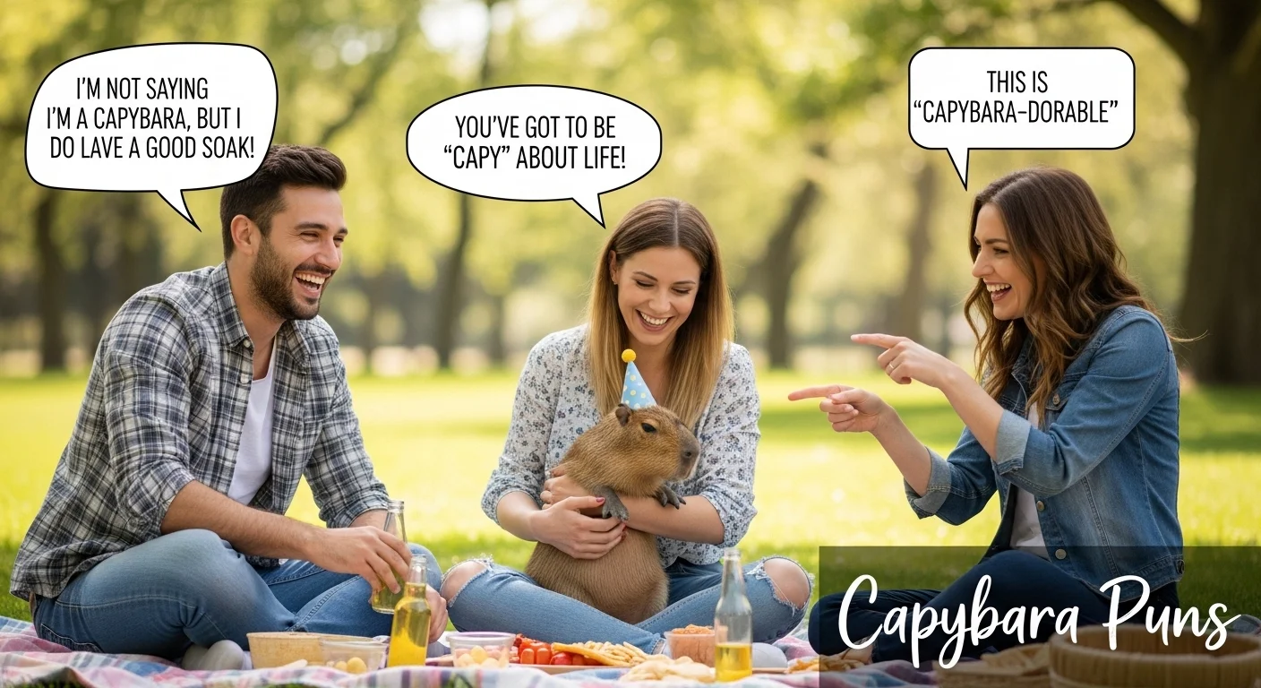 Social Media Capy-tions