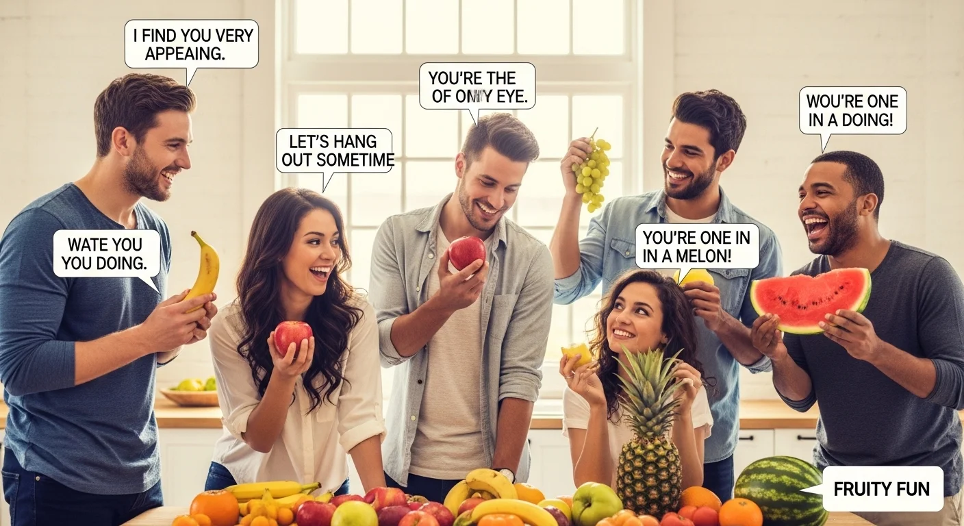 Melon Puns That Make You Giggle