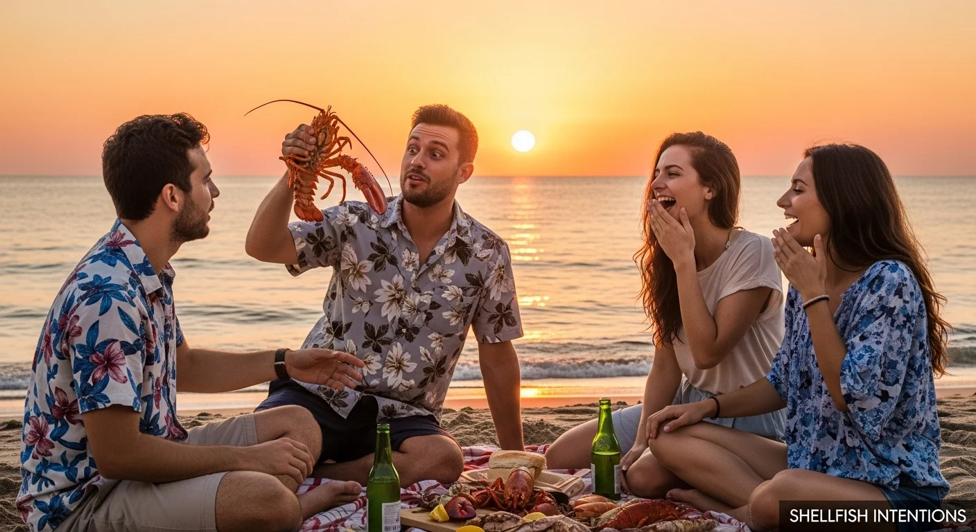 Best Lobster Puns to Get Things Rolling