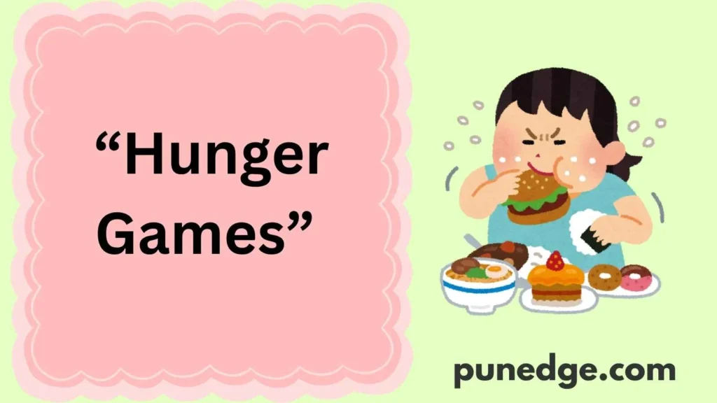 Hunger Games