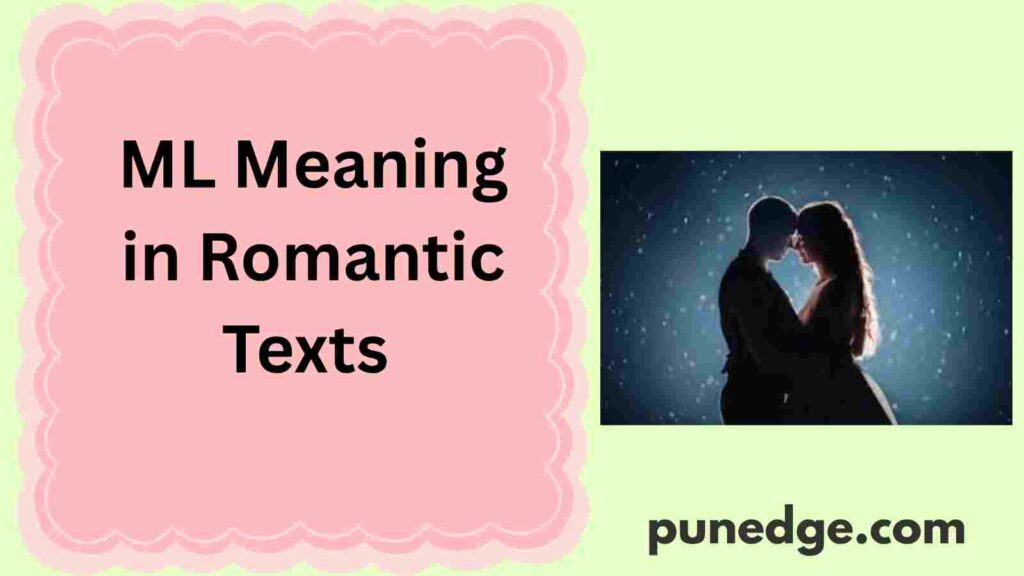 ML Meaning in Romantic Texts 