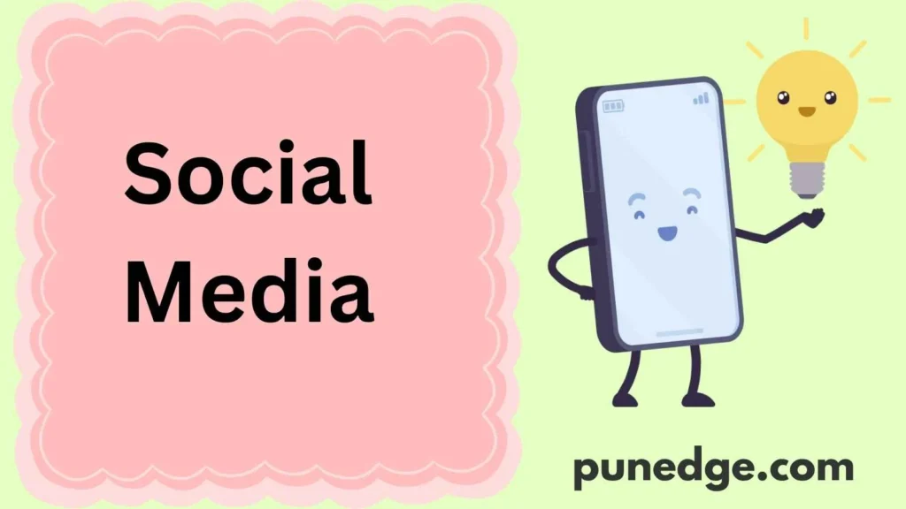 Social Media