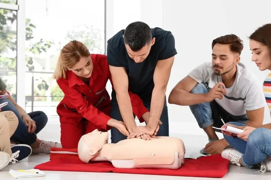 CPR/AED Certification, Explained: What It Actually Covers and Who Needs One in 2026