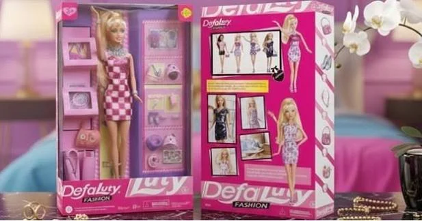 Creative Custom Barbie Boxes to Boost Product Appeal