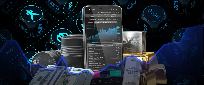 IronFX Review Top Trading Trends, Platform Features and Market Insights